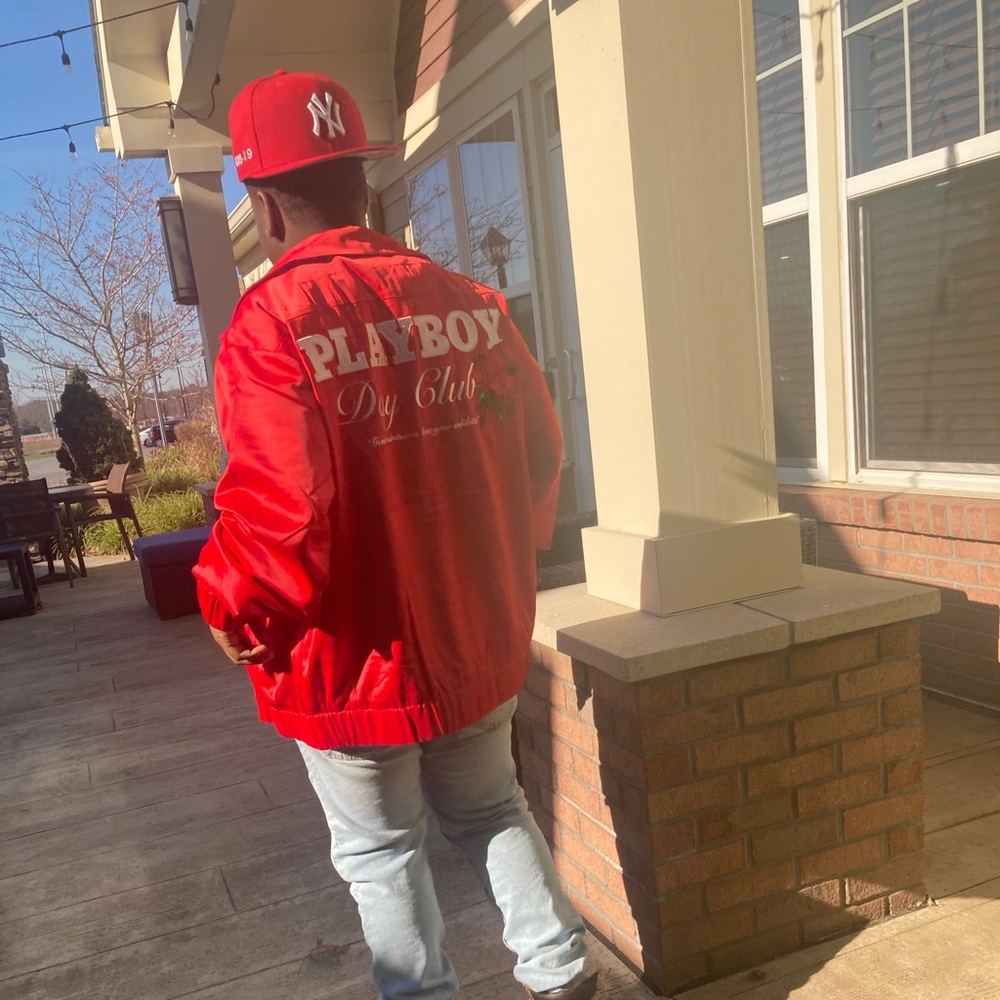 Meet your Posher, Jacquea